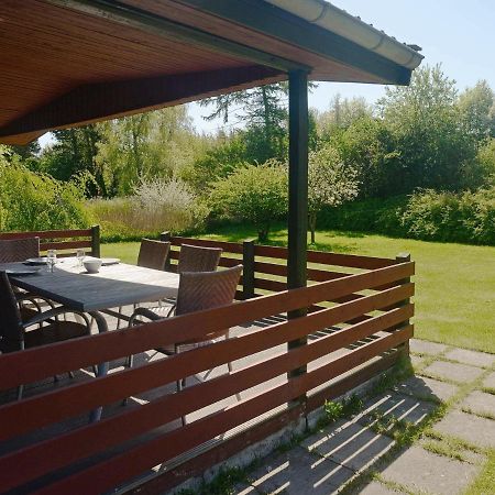 6 Person Holiday Home In Pr St Togeholt Exterior photo