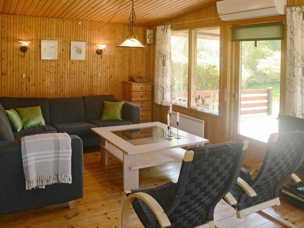6 Person Holiday Home In Pr St Togeholt Exterior photo